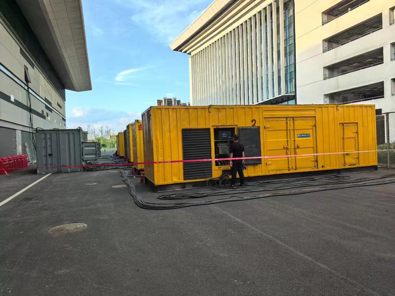 齐齐哈尔柴油发电机冬季保养注意事项？